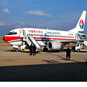 鸡西航空物流航空快运业稳步发展的原因是什么？